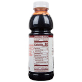 Cherry Bay Orchards Tart Cherry Concentrate - All Natural Juice to Promote Healthy Sleep, 16oz Bottle - Gluten Free, Natural Antioxidants, No Added