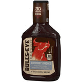 Bull's Eye Hickory Smoked Barbecue Sauce (18oz Bottle)