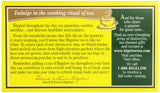 Bigelow Tea Lemon Lift Tea, 6 Count