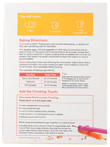 365 by Whole Foods Market, Classic Yellow Cake Mix, 16 Ounce