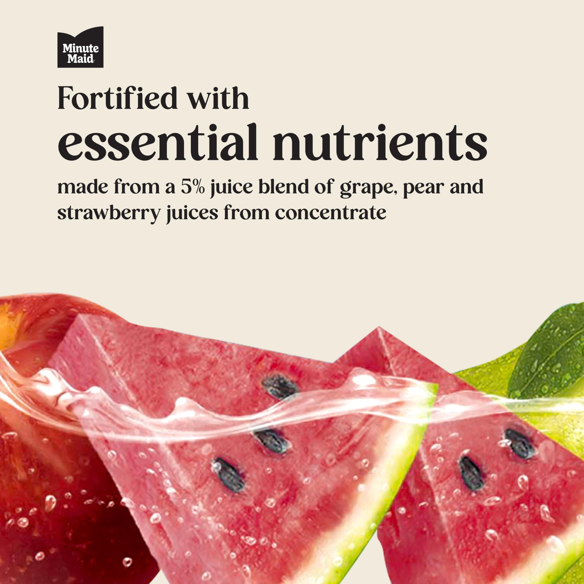 Minute Maid Berry Punch, 59 Fl Oz