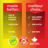 Dare Foods Limited Dare Juicee Jubes - Mixed Fruit, Soft and Chewy Ju Jubes Candy, Gluten Free, Dairy Free, Fat Free 700g