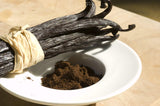 Vanilla Bean Powder - 100% Pure Ground Madagascar Vanilla Powder - For Cooking, Baking, & Additional Flavoring - Add To Coffee, Tea, Yogurt, & Shakes
