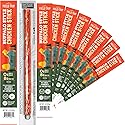Field Trip Hormone Free Spicy Buffalo Chicken Jerky Snack Sticks, 0 Sugar, Keto, Paleo, Gluten Free, Allergy Friendly Snack, High Protein, 50 Calorie