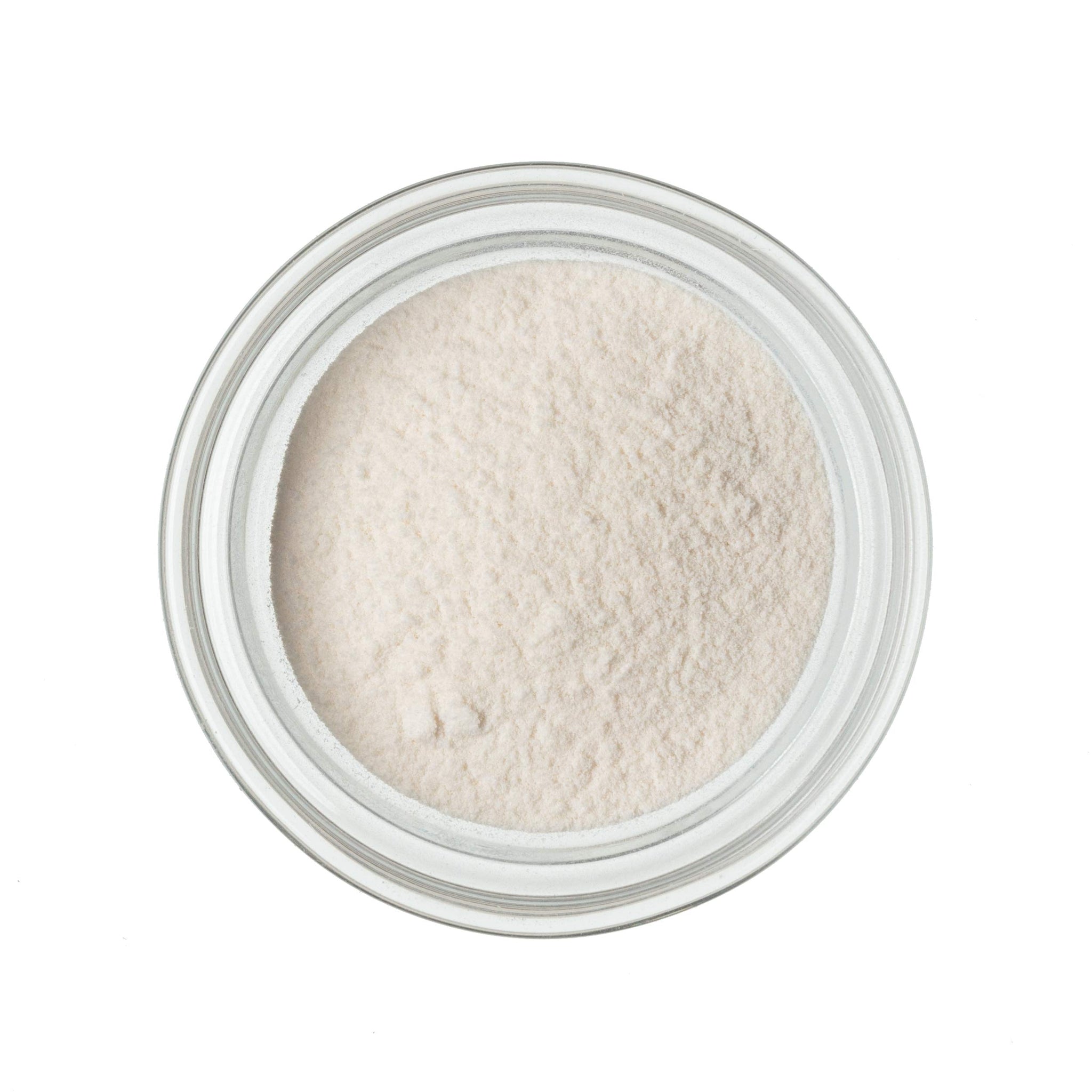 Pure Gellan Gum F - Low Acyl ? Non-GMO Vegan OU Kosher Certified - 50g/2oz
