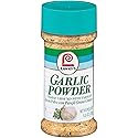 Lawry’s Coarse Ground with Parsley Garlic Powder, 5.5 oz