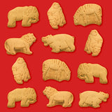 Barnum's Animals Animal Crackers (Case of 24)