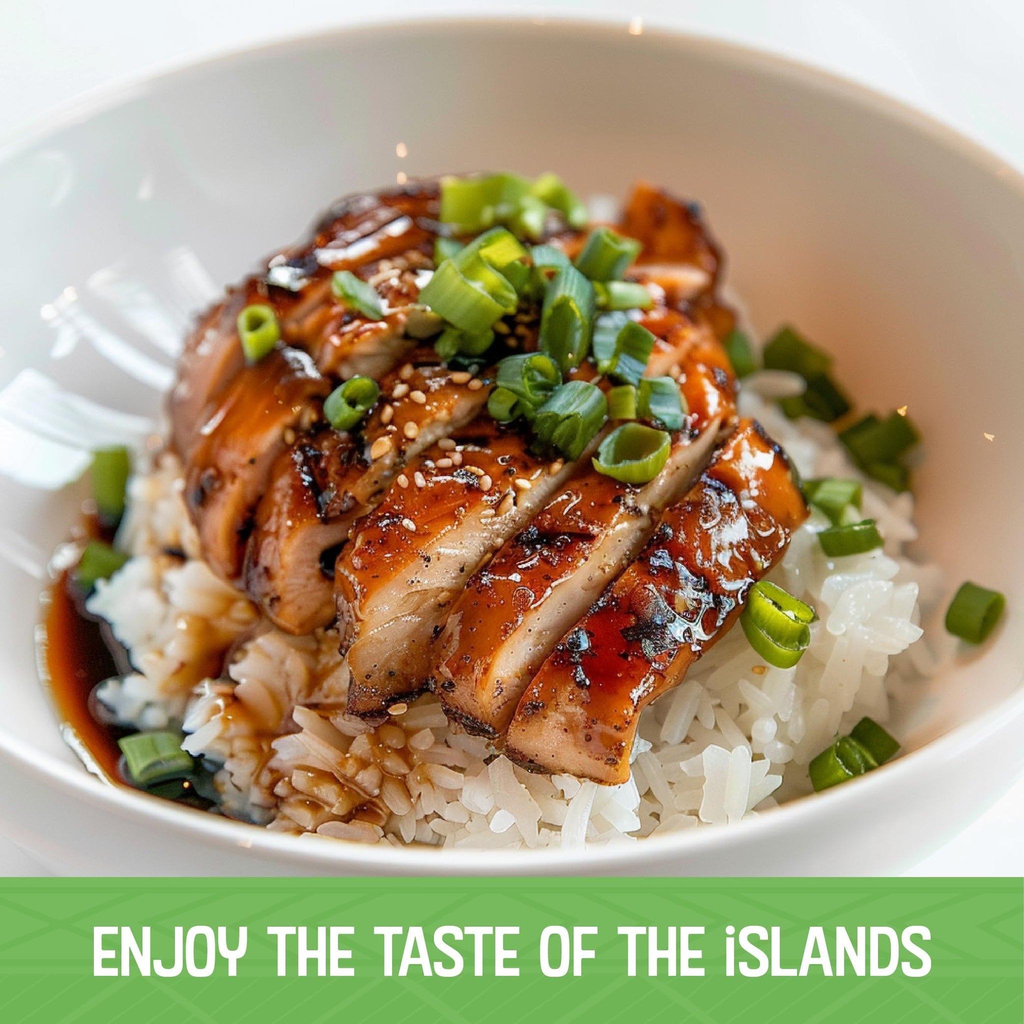 Aloha Shoyu - Lower Salt Soy Sauce with 25% Less Sodium - Versatile and Balanced Shoyu Sauce - Made in Hawaii - 1/2 Gallon