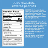 UNREAL Vegan Variety Pack (5 Bag Sampler) | Less Sugar, Fair Trade, Non-GMO Ingredients with no Corn Syrup or Sugar Alcohols, No Soy