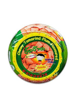JEEDJARD Chewy Tamarind Plum Flavored 110 g. (Pack of 2) .// By Benjawan Shop
