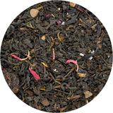 Special Tea Loose Leaf Black Tea, Cherry Cola Cake, 1 oz