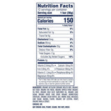 Zbar - Chocolate Chip - Soft-Baked Energy Snack Bars - Non-GMO - 12g Whole Grains - USDA Organic Granola Bars - Snacks for Kids (12 Pack)