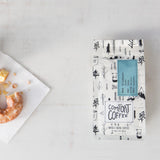 Mt. Comfort Coffee El Salvador Medium Roast, 12 Ounce - Locally Sourced From Local, International Coffee Farms - Roasted Whole Beans.