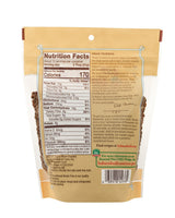 Bob's Red Mill Organic Brown Flaxseeds, 13-ounce (Pack of 6)