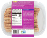 Z Crackers, Kalamata Olive, 8 oz