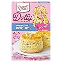 Duncan Hines Dolly Parton's Buttermilk Biscuit Mix, 16 oz.