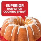 PAM Non-Stick Baking Spray, 5 oz.