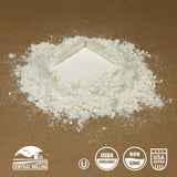 100% Organic All Purpose Unbleached White Baking Flour - 10 Pound