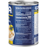 Goya Butter Beans Canned, Creamy and Flavourful Lima, Pantry Staple, Pack of 2 (15.5 oz Cans)