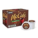 McCafé Decaf Premium Medium Roast K-Cup Coffee Pods (12 Pods)