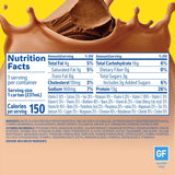 Carnation Breakfast Essentials Drink Mix, Rich Milk Chocolate (Pack of 4)