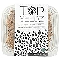 Top Seedz, Crackers 6 Seed Organic, 5 Ounce