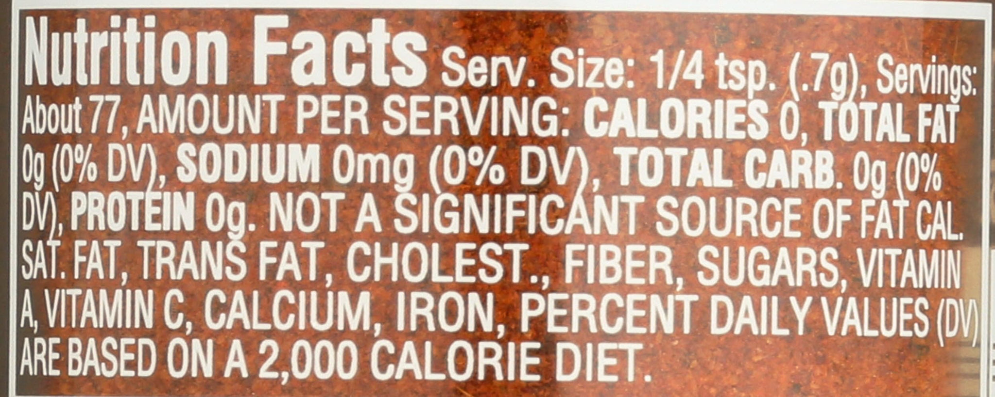 Morton & Bassett Chili Powder Seasoning, 1.9oz - Salt-Free, Non-GMO, Smoky & Bold Blend for Mexican & Tex-Mex