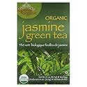 Uncle Lee's Imperial Organic Tea - Green Jasmine, 18 Count