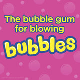 Hubba Bubba Bubble Gum Original Bubble Gum, 2 Ounce (Pack of 12)