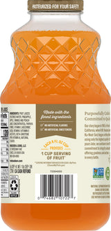 R.W. Knudsen Family Simply Nutritious Morning Blend Beverage, 32 Ounces