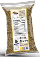 Rani Dried Tulsi (Indian Basil, Holy Basil) Leaves 1.75oz (50g) Used for Beverages & Ayurveda Herbal ~ All Natural | Vegan | Gluten Friendly | Non-GMO