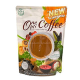 ONE OPTI SUPER COFFEE 12-in-1 Coffee Mix, Contains 10 Sachets