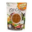 ONE OPTI SUPER COFFEE 12-in-1 Coffee Mix, Contains 10 Sachets