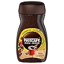 NESCAFE, Rich Colombian, Instant Coffee, 100g/3.5oz., Jar, {Imported from Canada}