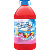 Hawaiian Punch, Lemon Berry Squeeze, 128 Fluid Ounce