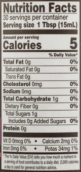 Inner-Eco, Probiotic Coconut Water Probiotic Blueberry Blackberry, 15 Fl Oz