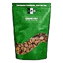 NPG Dried Longan Pulp 16 Oz, Meat Fruit, Gui Yuan, Lung Gan, No Additives, Edible, Perfect for Teas, Snacks, Desserts, Cooking, Premium Quality