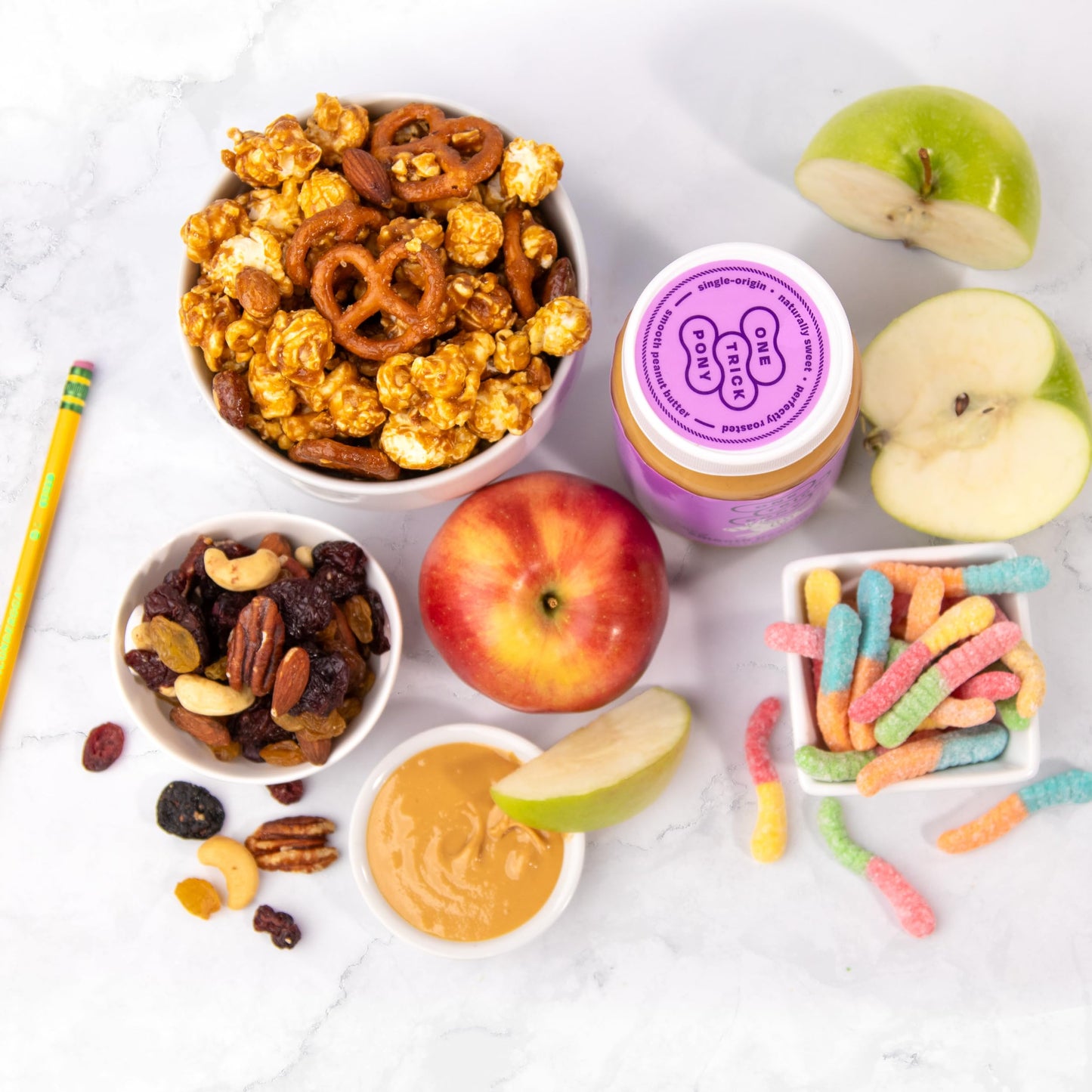 Back to School Box