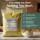 McKay’s Chicken-Style Seasoning Rub 5 lb | All-Purpose Chicken Seasoning Blend | MSG-Free, Sugar-Free, Fat-Free, Low Cholesterol | Savory Chicken Rub