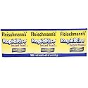 FLEISCHMANNS YEAST Rapid Rise Yeast, 0.25 OZ