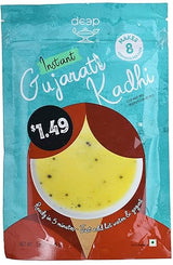 Instant Gujarati Kadhi 3.5 Oz