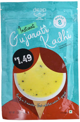Instant Gujarati Kadhi 3.5 Oz