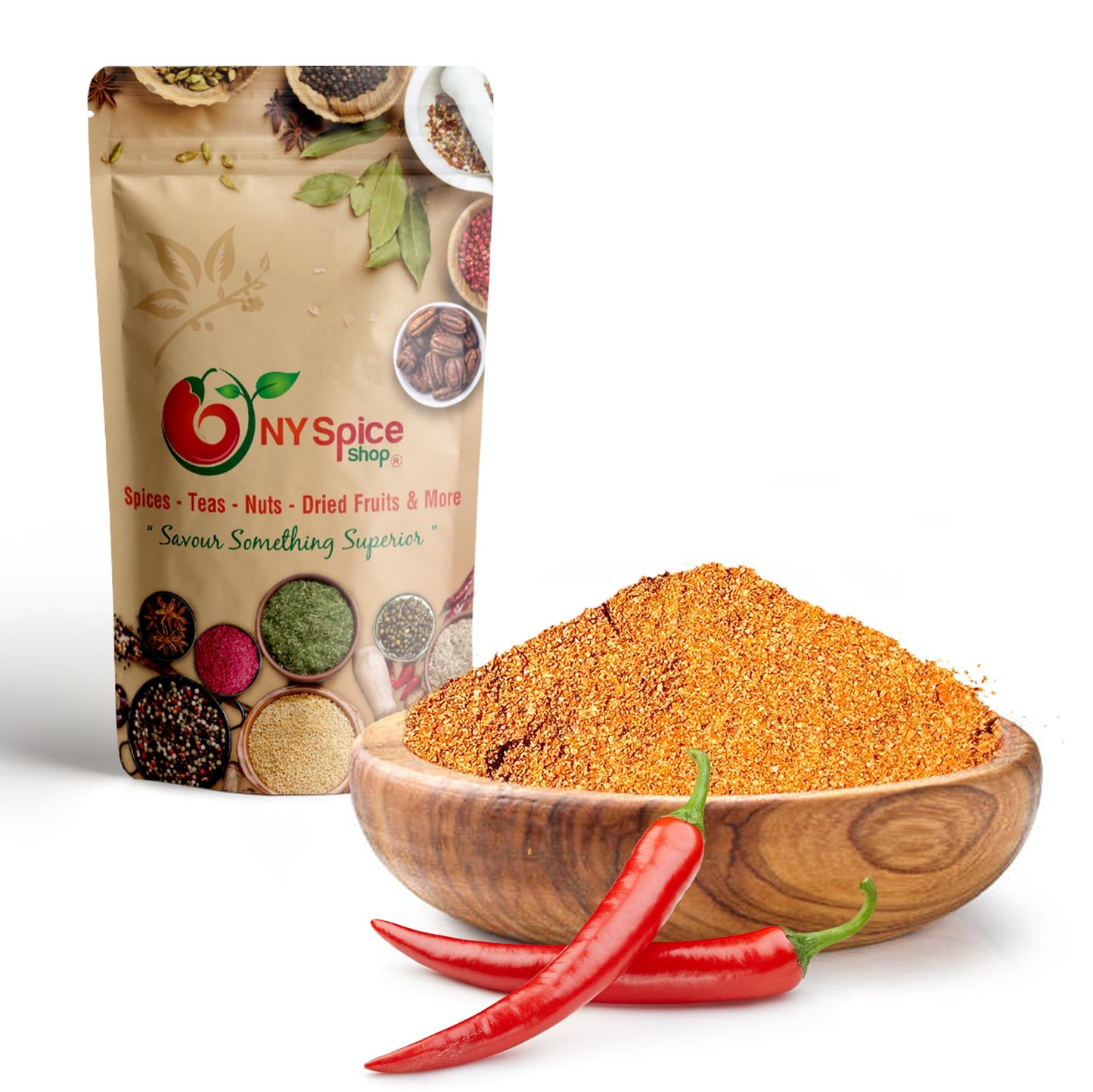 NY SPICE SHOP Adana Kabab Spice Seasoning Herb - 1 lbs. (Pound) Mix All Natural Premium Mediterranean Blends - Kebab Seasonings - No Preservatives