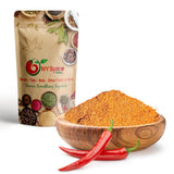 NY SPICE SHOP Adana Kabab Spice Seasoning Herb - 3 lbs. (Pound) Mix All Natural Premium Mediterranean Blends - Kebab Seasonings - No Preservatives