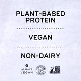 Gardein Plant-Based Chick'n & Rice Soup, Vegan, 15 oz