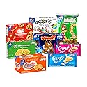Mexgrocer Mexican Cookies Pack Surtido De Galletas Mexicanas