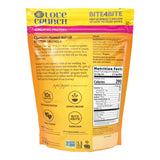 Love Crunch Organic Peanut Butter Protein Granola, 11 oz (Pack of 1), Non-GMO, by Nature's Path
