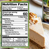 Native Forest Organic Unsweetened Premium Coconut Cream - Heavy Cream, Dairy Substitute, Dairy Free, Non-GMO, USDA Organic - 5.4 Fl Oz (Pack of 12)