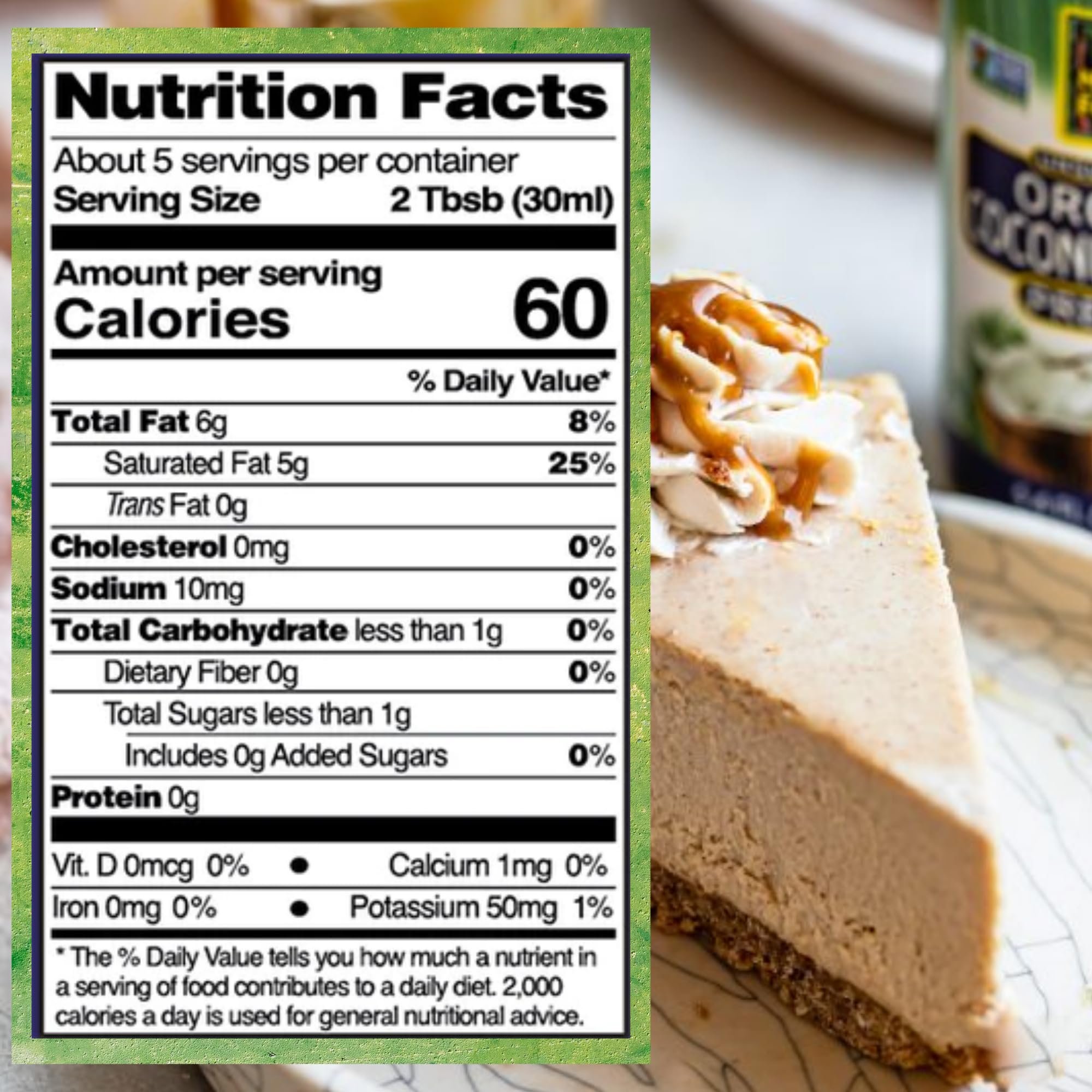 Native Forest Organic Unsweetened Premium Coconut Cream - Heavy Cream, Dairy Substitute, Dairy Free, Non-GMO, USDA Organic - 5.4 Fl Oz (Pack of 12)