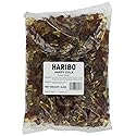 Haribo Gummi Candy, Happy-Cola, 5 Pound